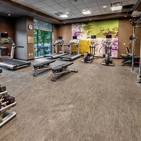 Courtyard By Marriott Dulles Airport Herndon Dış mekan fotoğraf