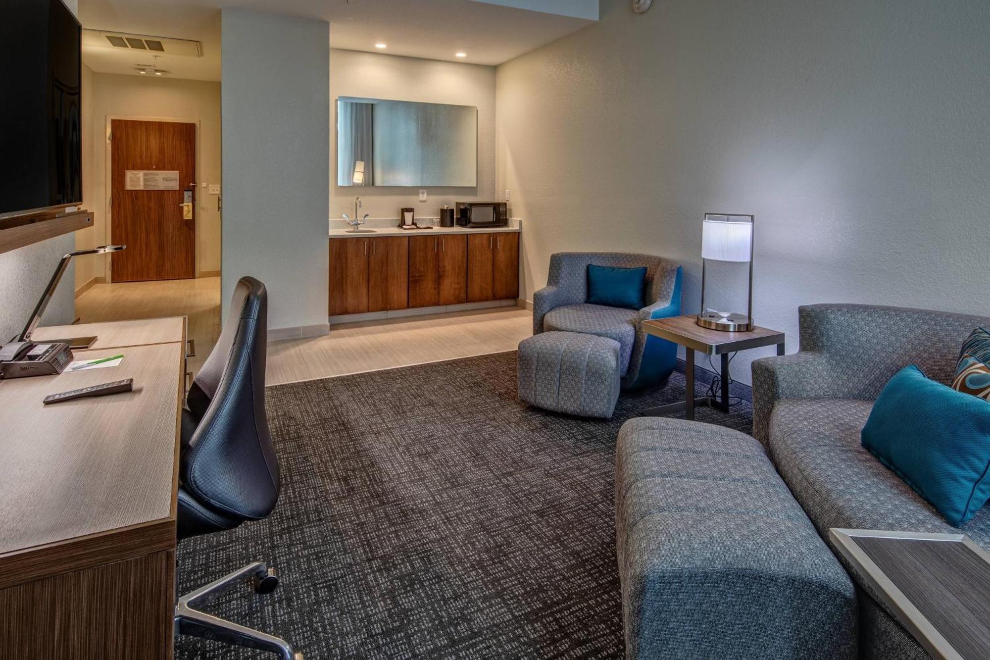 Courtyard By Marriott Dulles Airport Herndon Dış mekan fotoğraf