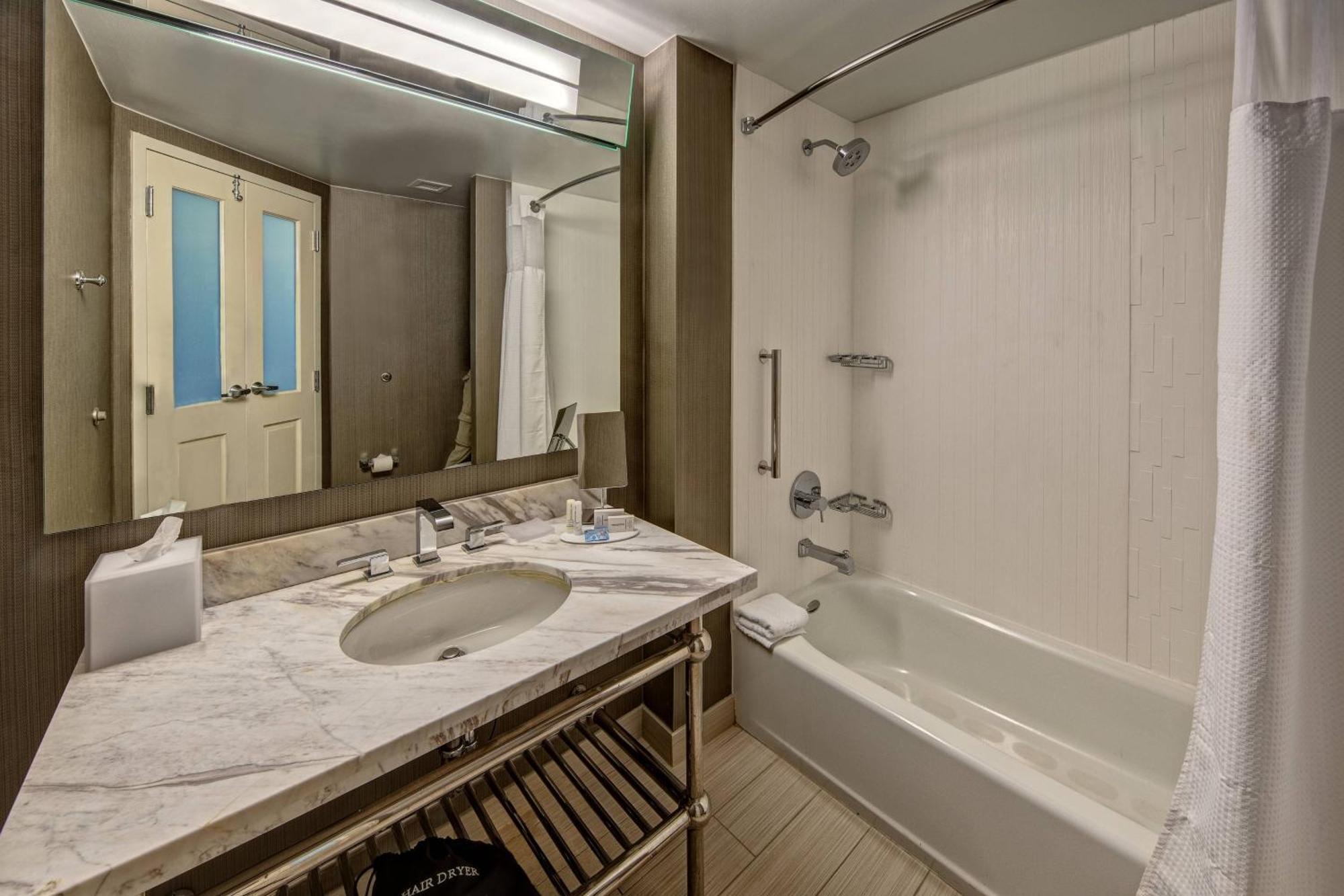 Courtyard By Marriott Dulles Airport Herndon Dış mekan fotoğraf