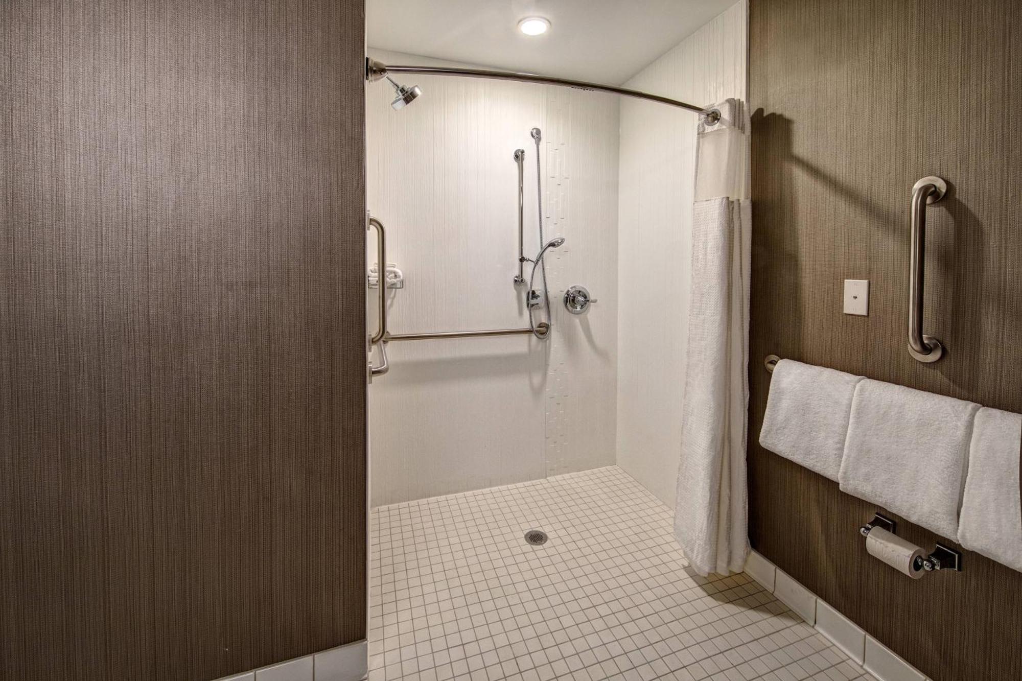Courtyard By Marriott Dulles Airport Herndon Dış mekan fotoğraf