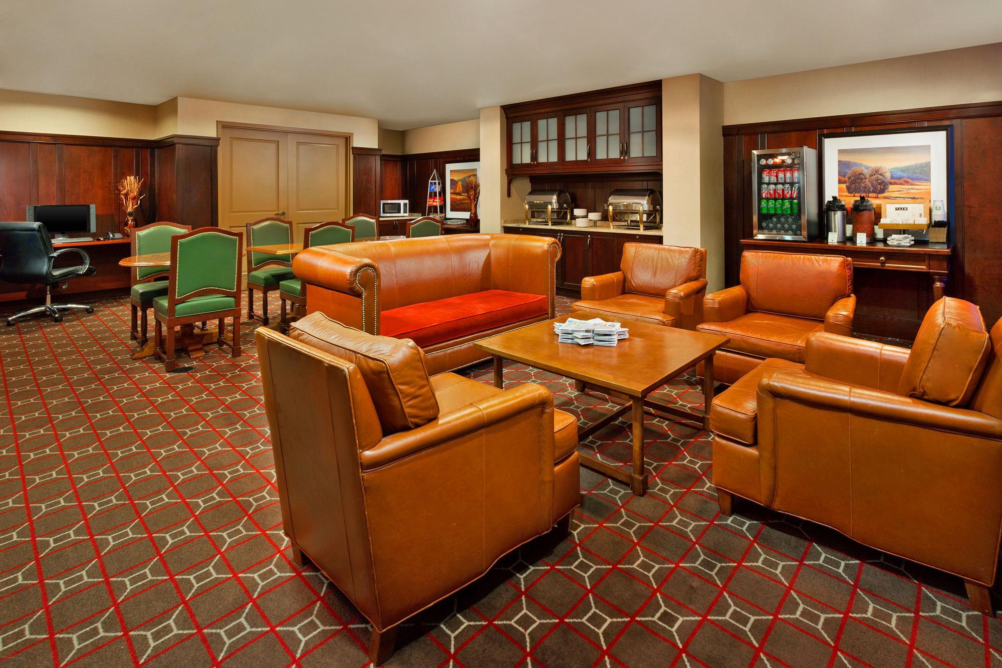 Courtyard By Marriott Dulles Airport Herndon Dış mekan fotoğraf