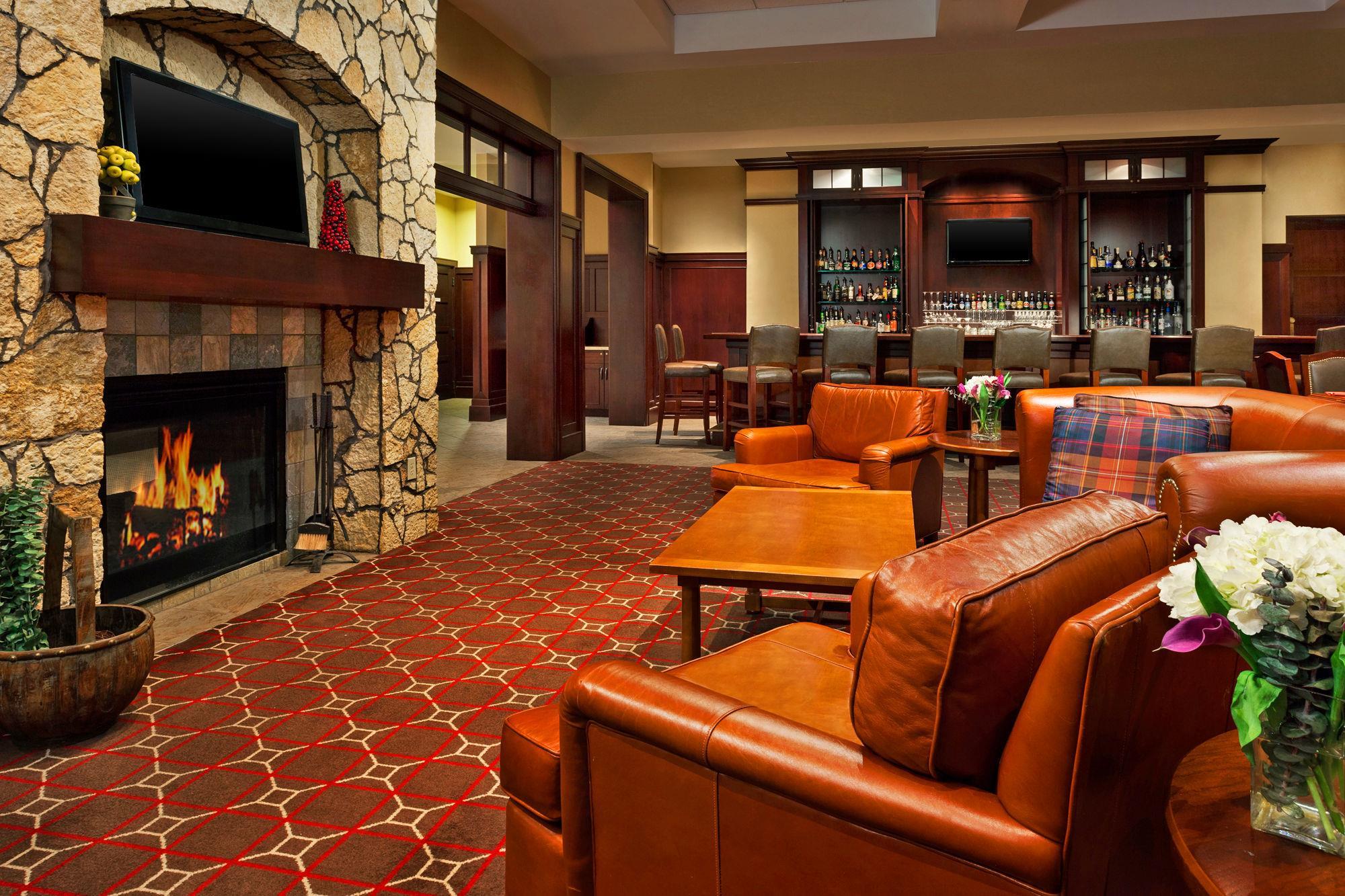 Courtyard By Marriott Dulles Airport Herndon Dış mekan fotoğraf