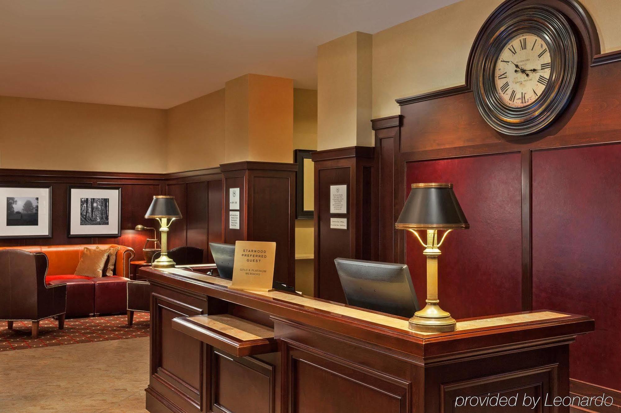 Courtyard By Marriott Dulles Airport Herndon Dış mekan fotoğraf