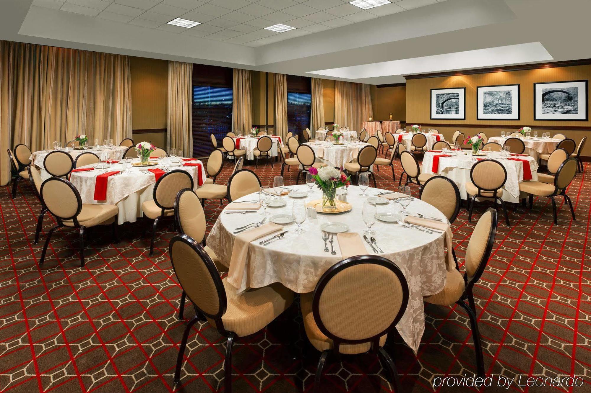 Courtyard By Marriott Dulles Airport Herndon Dış mekan fotoğraf