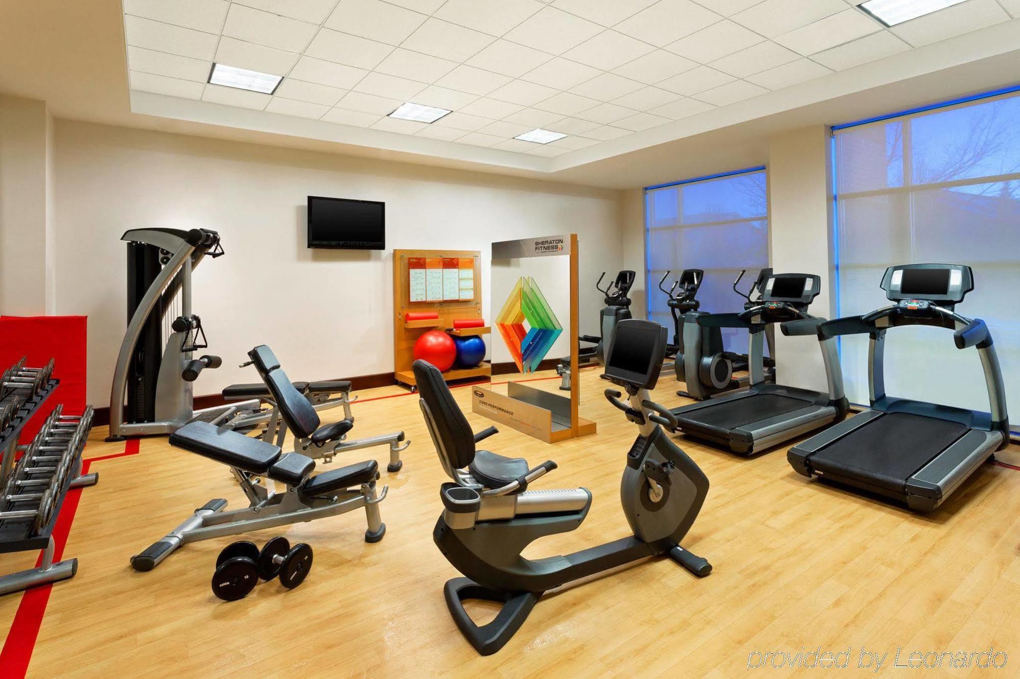 Courtyard By Marriott Dulles Airport Herndon Dış mekan fotoğraf