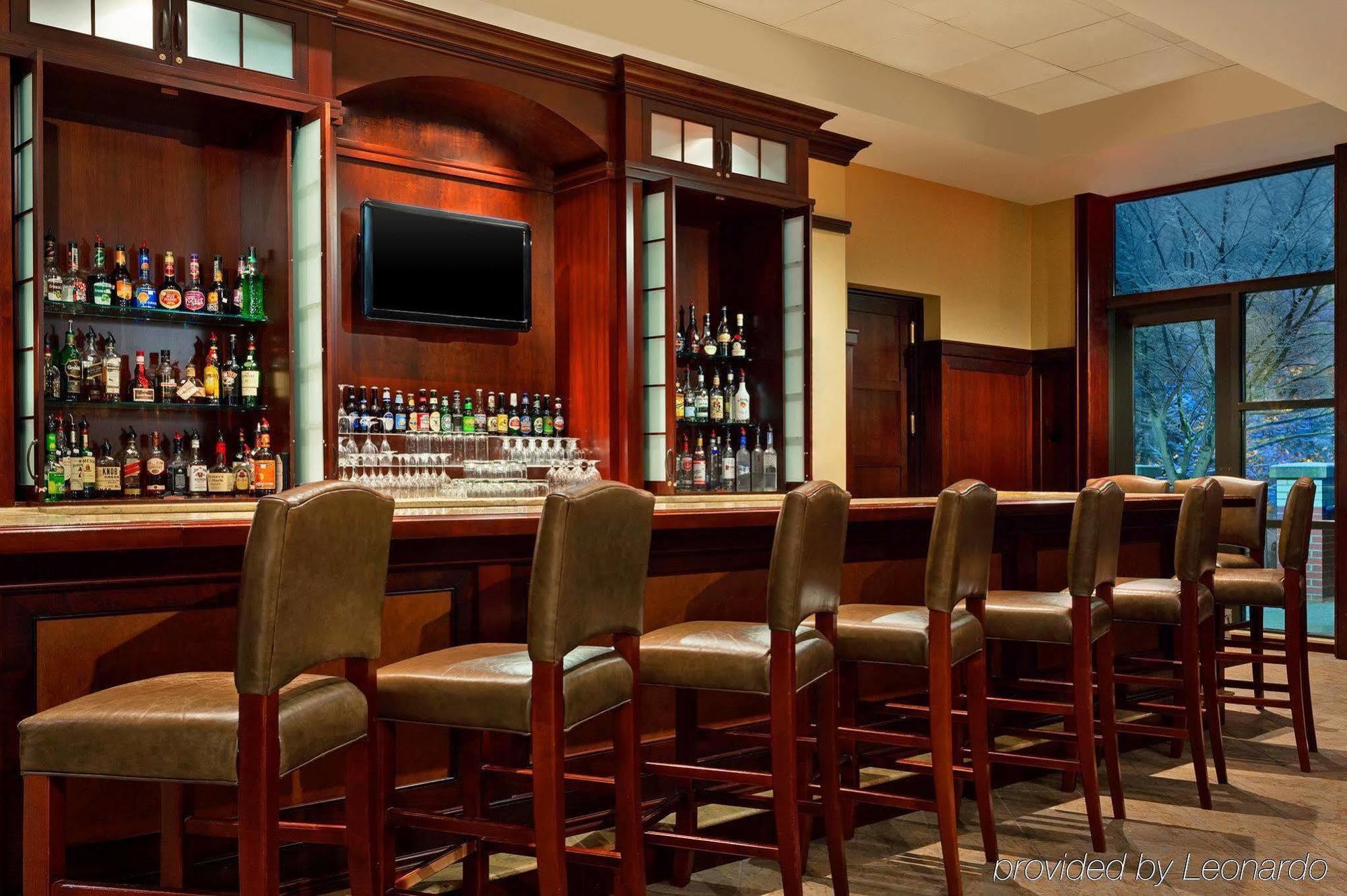 Courtyard By Marriott Dulles Airport Herndon Dış mekan fotoğraf