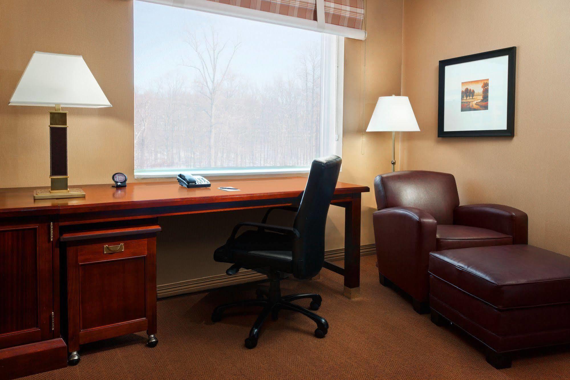 Courtyard By Marriott Dulles Airport Herndon Dış mekan fotoğraf