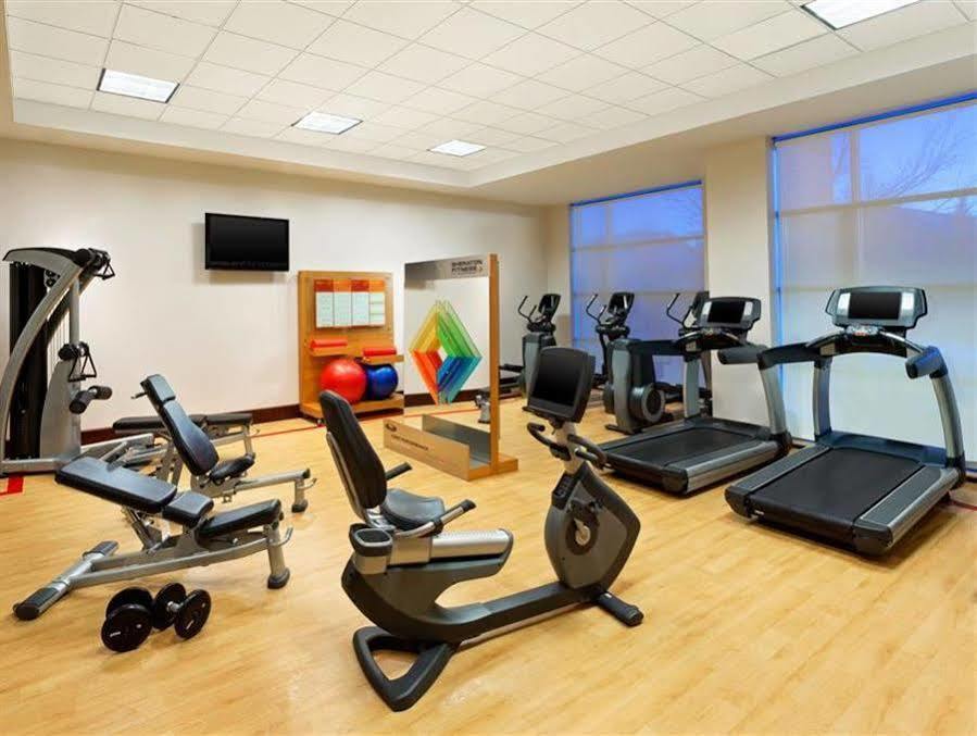 Courtyard By Marriott Dulles Airport Herndon Dış mekan fotoğraf