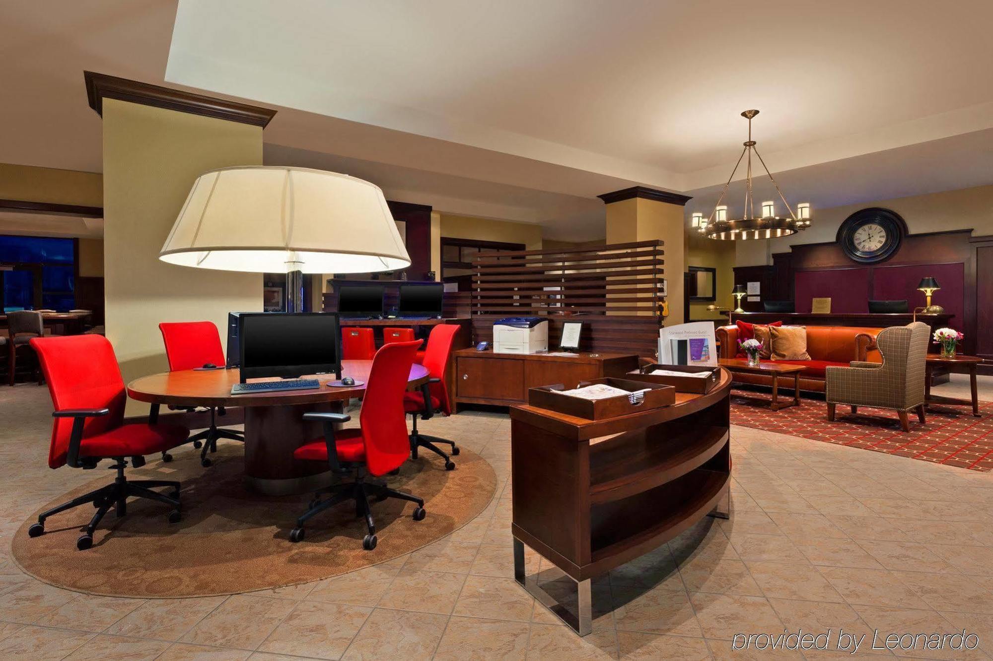 Courtyard By Marriott Dulles Airport Herndon Dış mekan fotoğraf