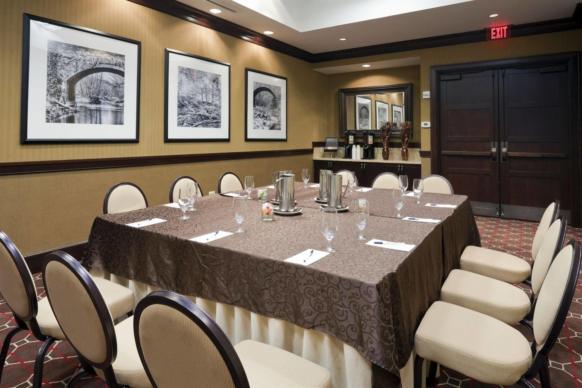Courtyard By Marriott Dulles Airport Herndon Dış mekan fotoğraf